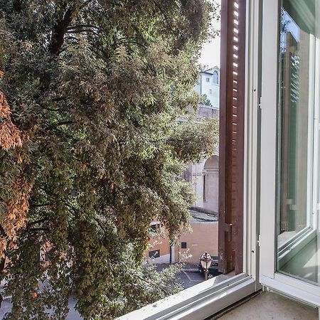 Suite Spanish Apartment ローマ エクステリア 写真