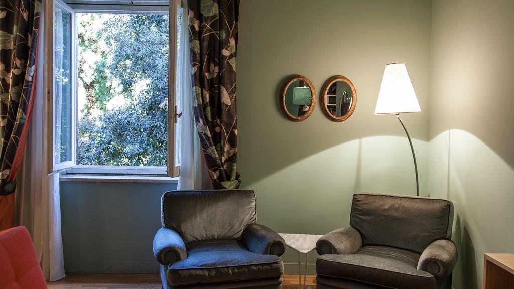 Suite Spanish Apartment ローマ エクステリア 写真