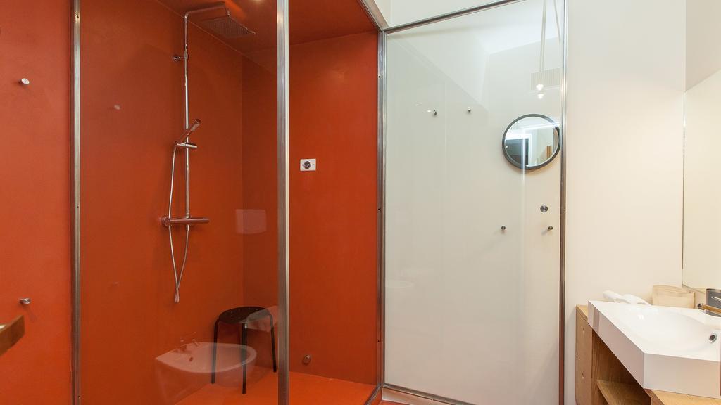 Suite Spanish Apartment ローマ エクステリア 写真