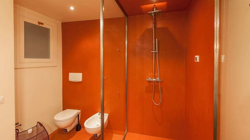Suite Spanish Apartment ローマ エクステリア 写真